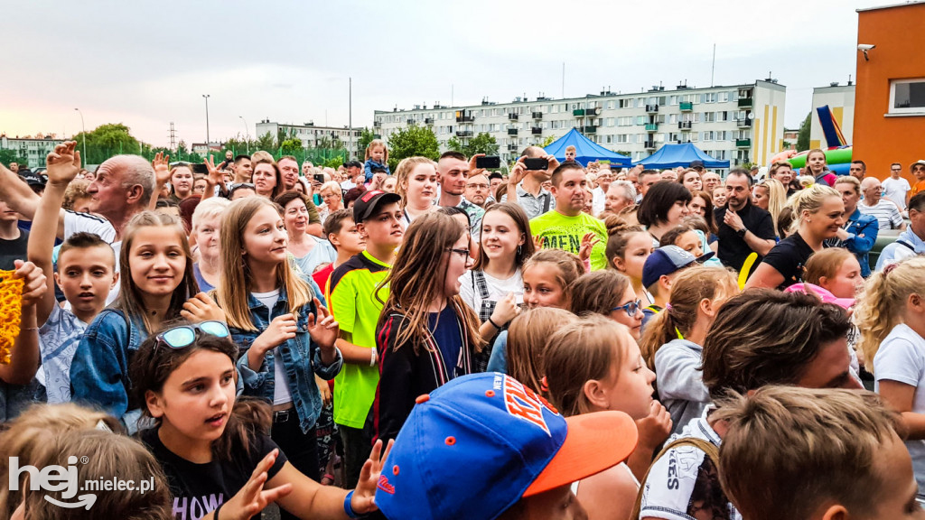Festyn Rodzinnie u Ducha 2019