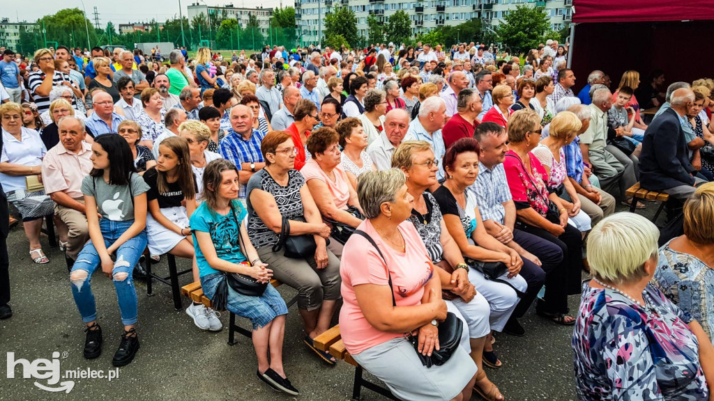 Festyn Rodzinnie u Ducha 2019