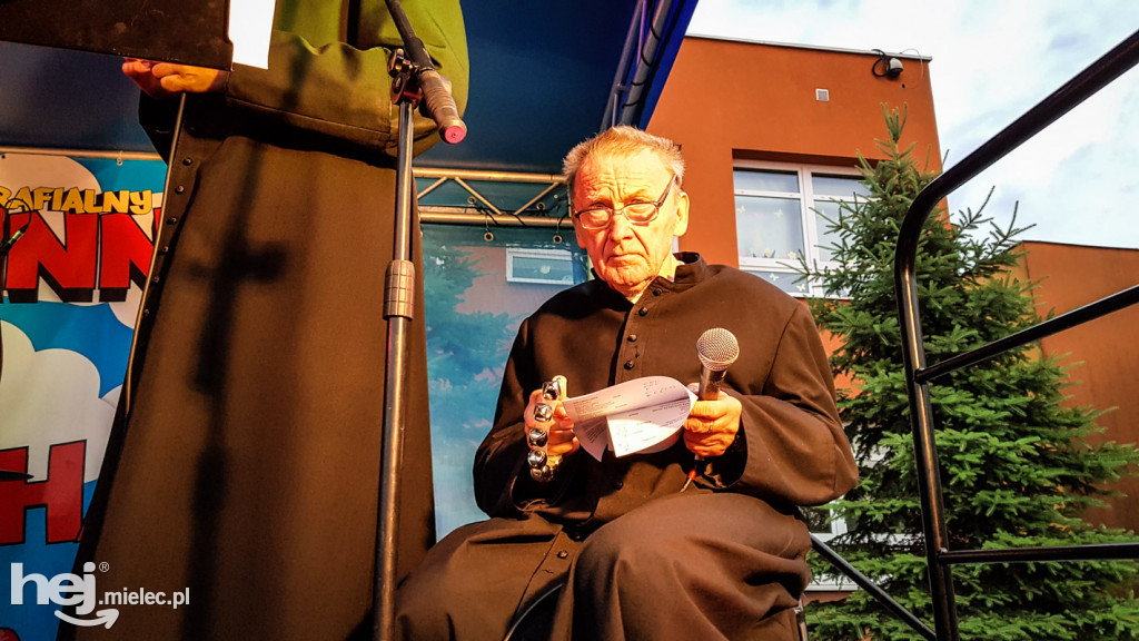 Festyn Rodzinnie u Ducha 2019