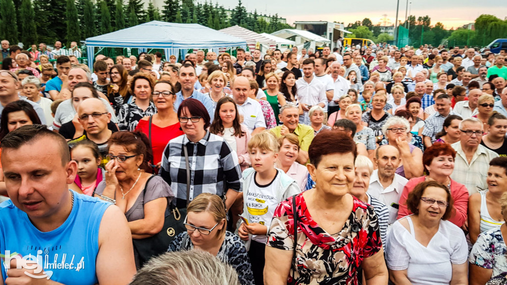 Festyn Rodzinnie u Ducha 2019