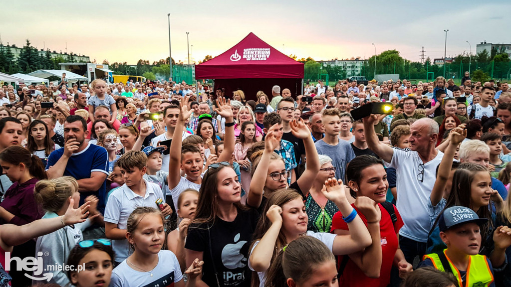 Festyn Rodzinnie u Ducha 2019