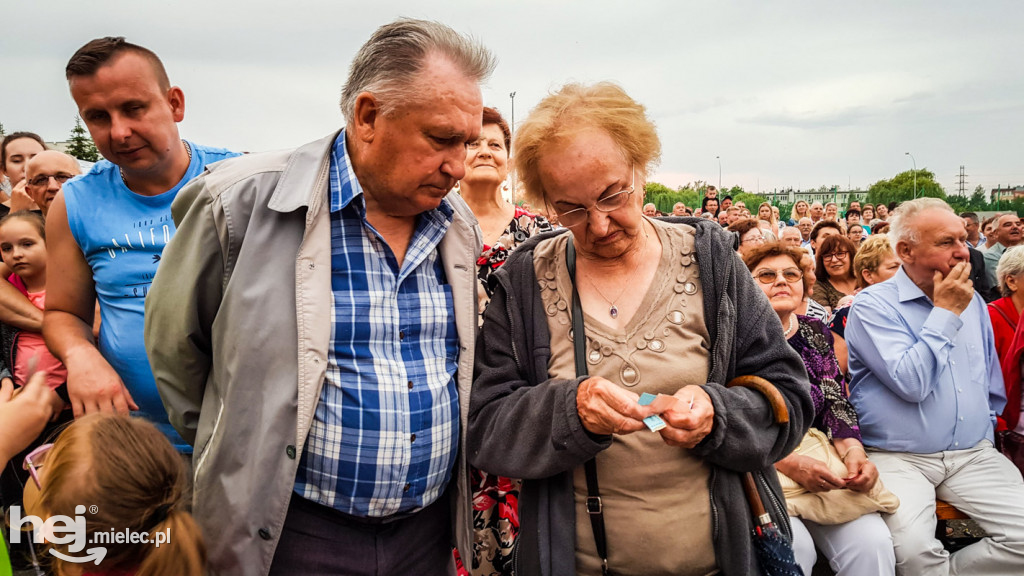 Festyn Rodzinnie u Ducha 2019