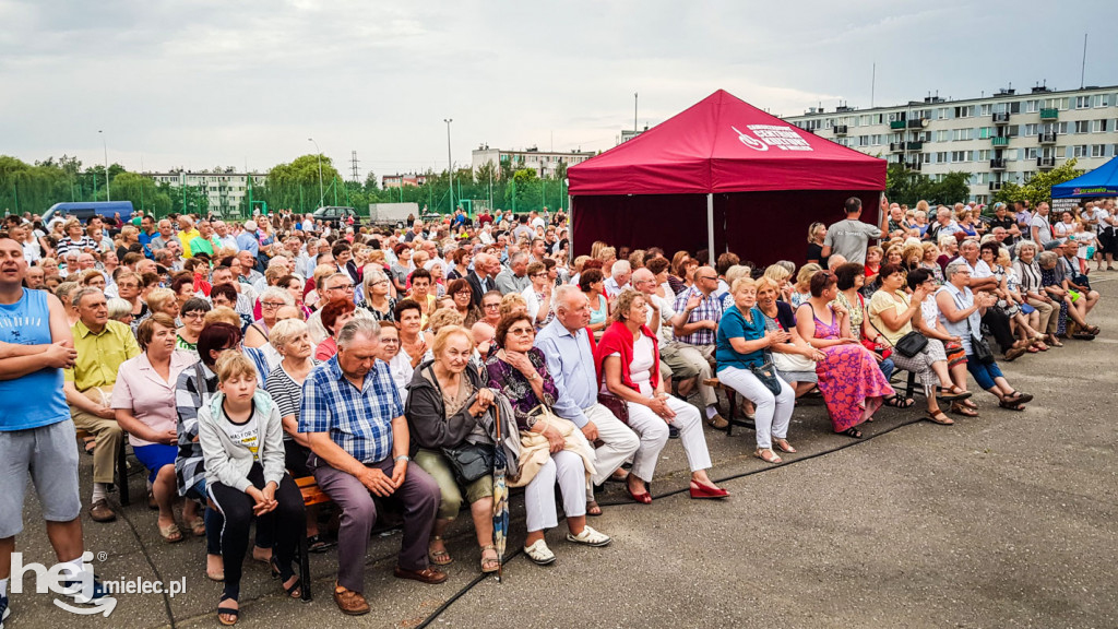 Festyn Rodzinnie u Ducha 2019