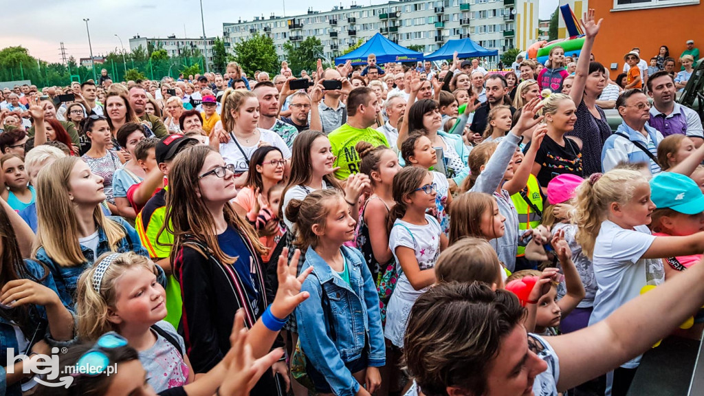 Festyn Rodzinnie u Ducha 2019