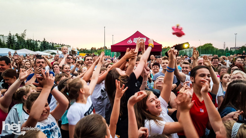 Festyn Rodzinnie u Ducha 2019