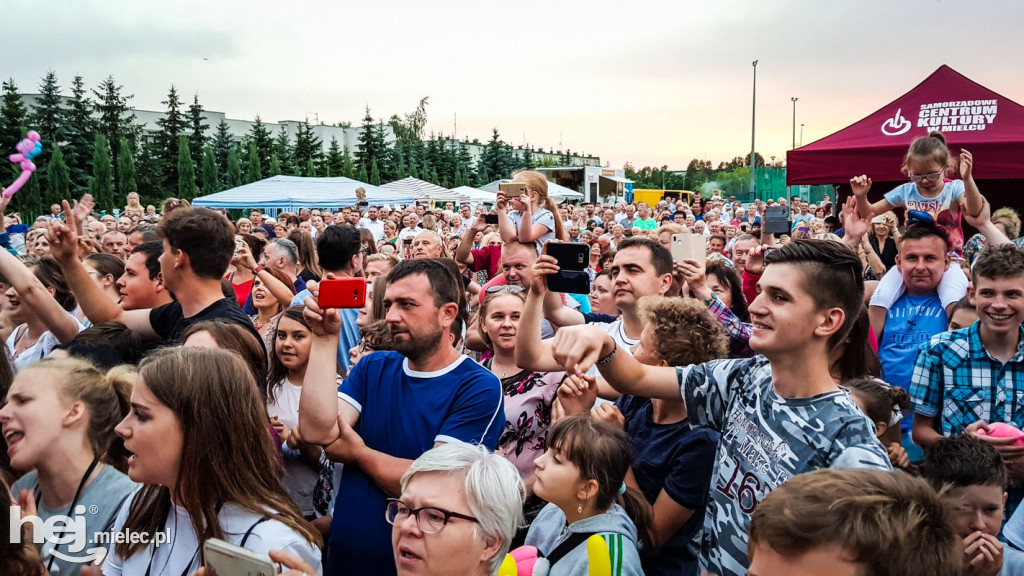 Festyn Rodzinnie u Ducha 2019