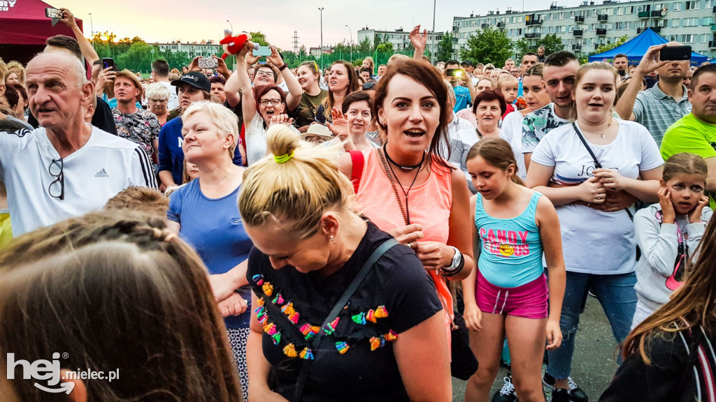 Festyn Rodzinnie u Ducha 2019