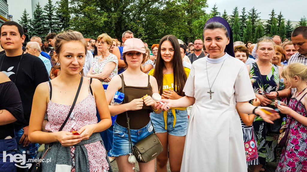 Festyn Rodzinnie u Ducha 2019