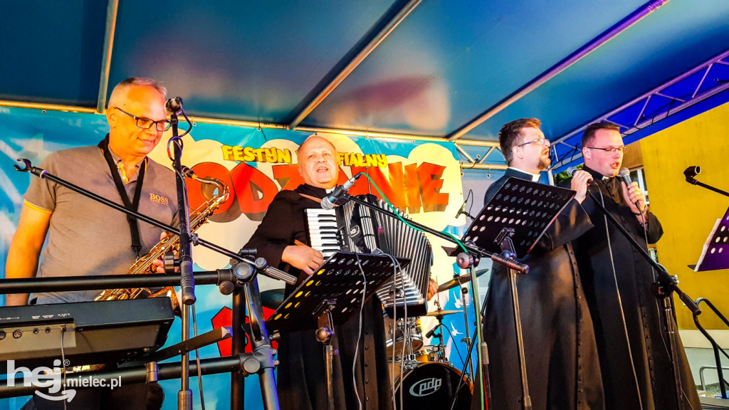 Festyn Rodzinnie u Ducha 2019
