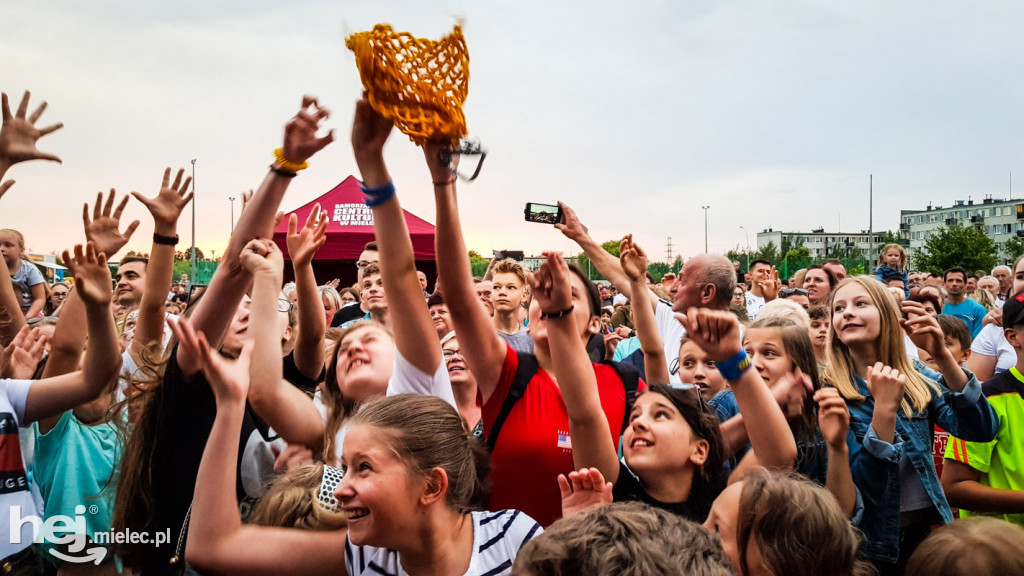 Festyn Rodzinnie u Ducha 2019