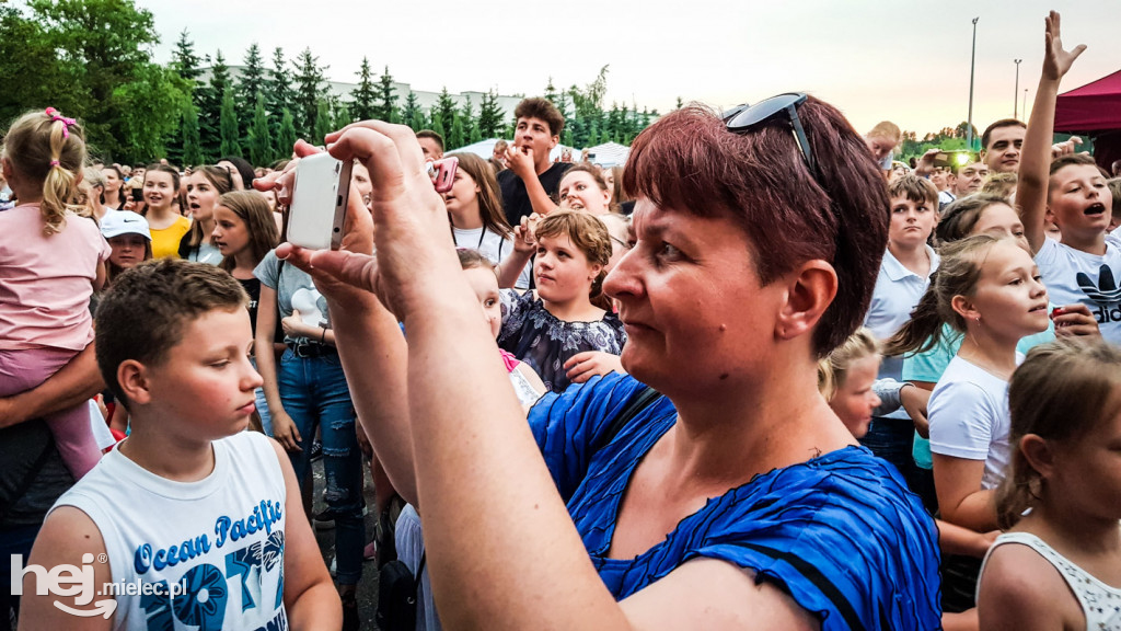 Festyn Rodzinnie u Ducha 2019