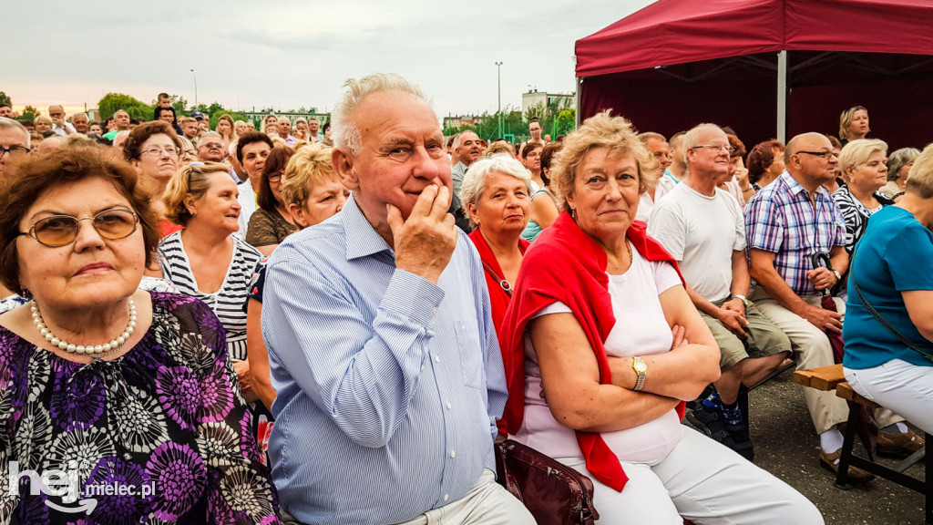 Festyn Rodzinnie u Ducha 2019