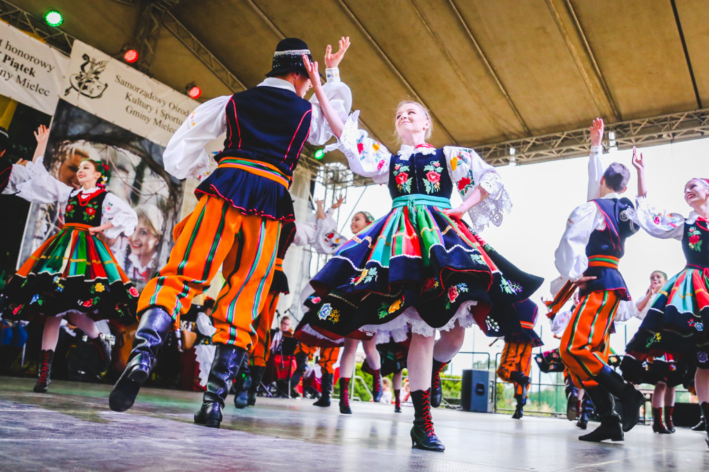 Roztańczony Chorzelów 2019