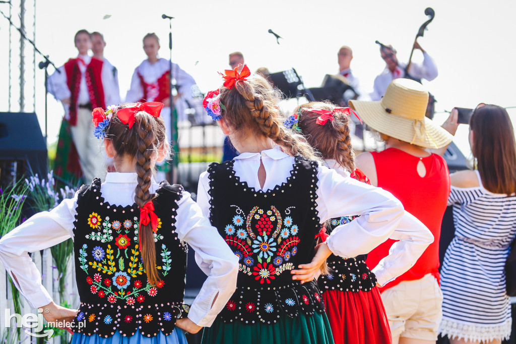 Roztańczony Chorzelów 2019