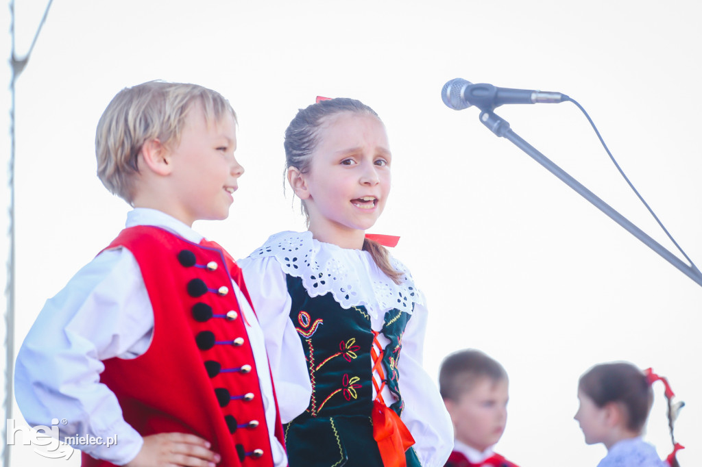 Roztańczony Chorzelów 2019