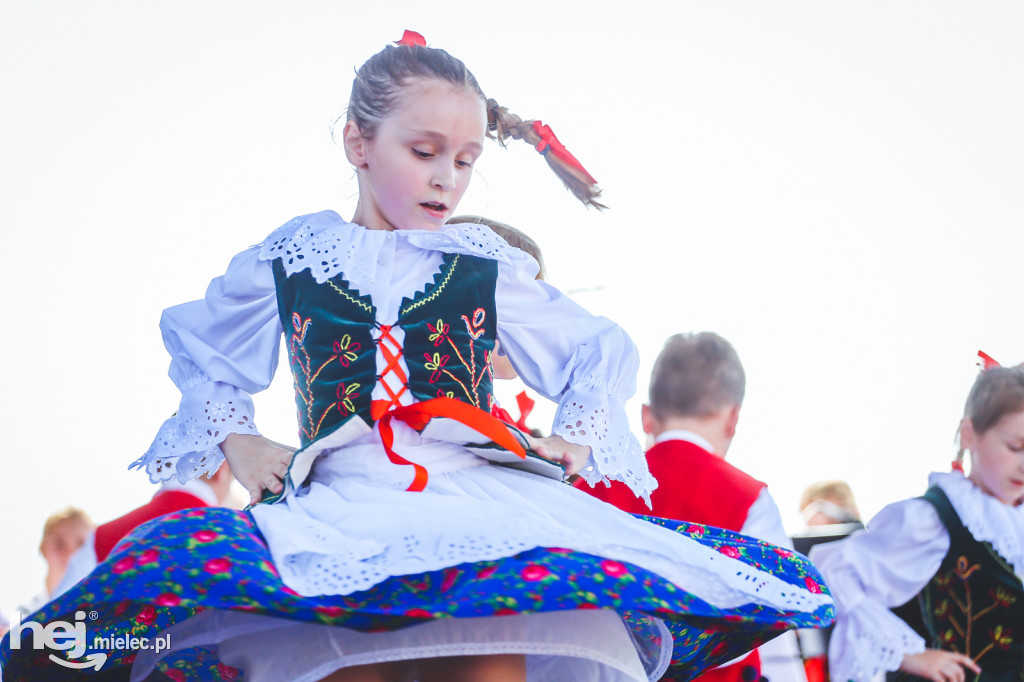 Roztańczony Chorzelów 2019