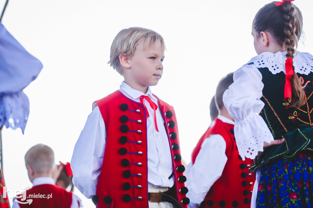 Roztańczony Chorzelów 2019