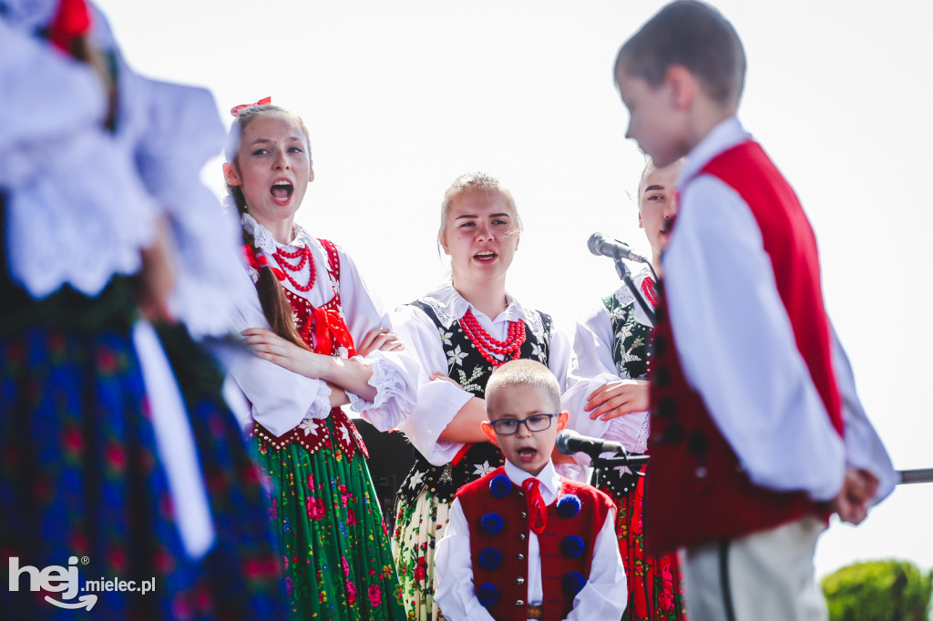 Roztańczony Chorzelów 2019