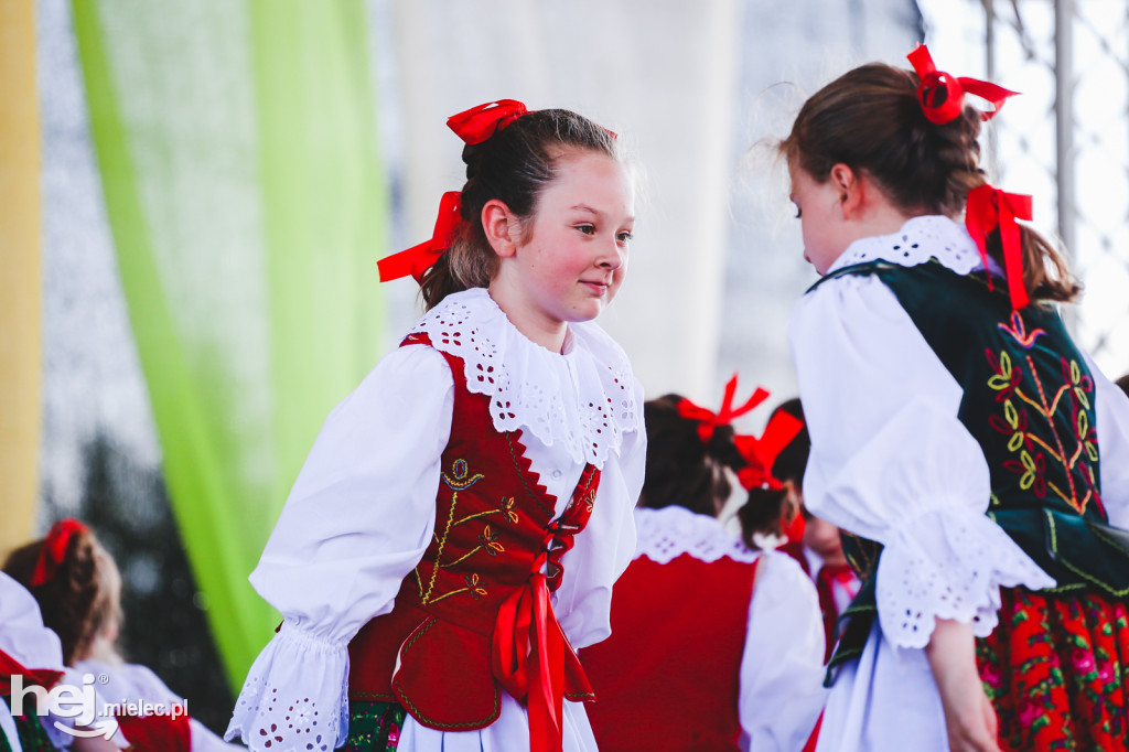Roztańczony Chorzelów 2019