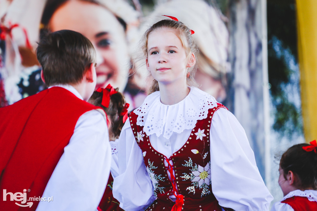 Roztańczony Chorzelów 2019
