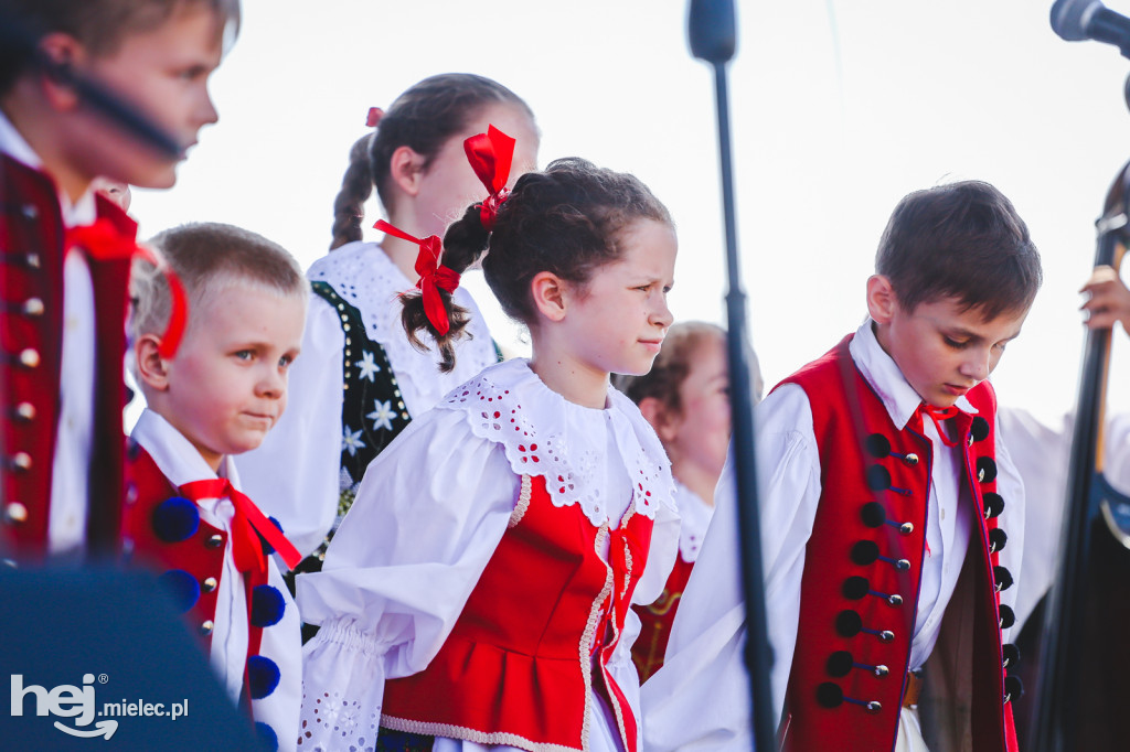 Roztańczony Chorzelów 2019