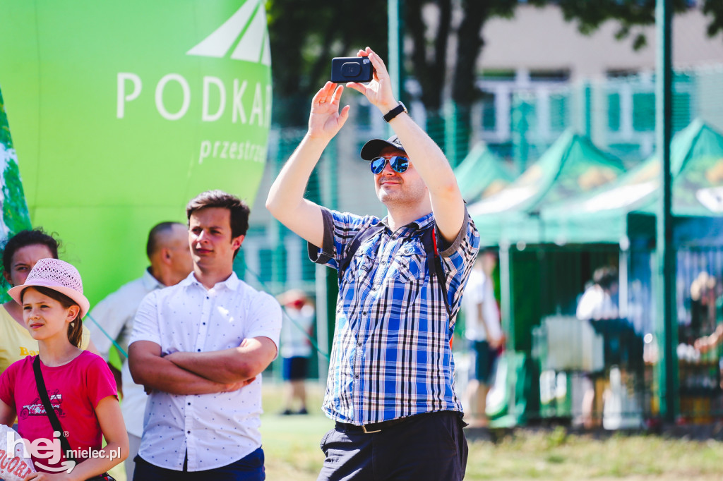 Roztańczony Chorzelów 2019