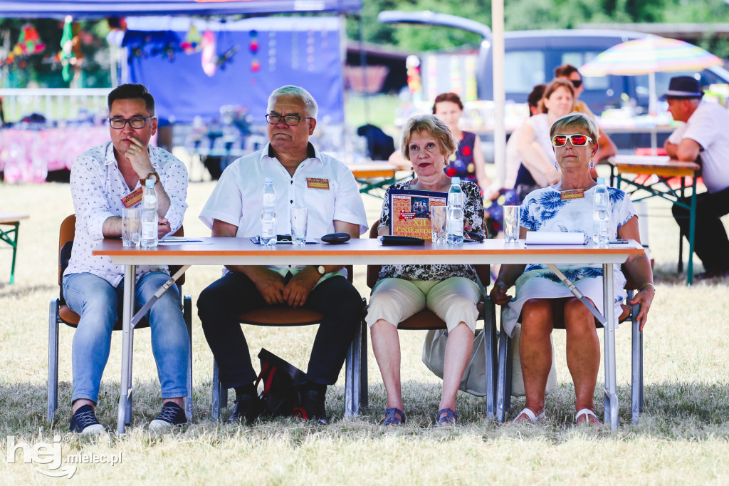 Roztańczony Chorzelów 2019