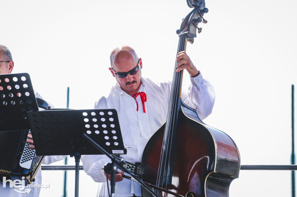 Roztańczony Chorzelów 2019