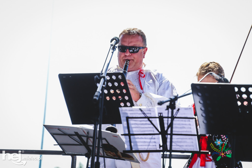 Roztańczony Chorzelów 2019