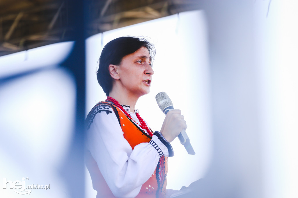 Roztańczony Chorzelów 2019