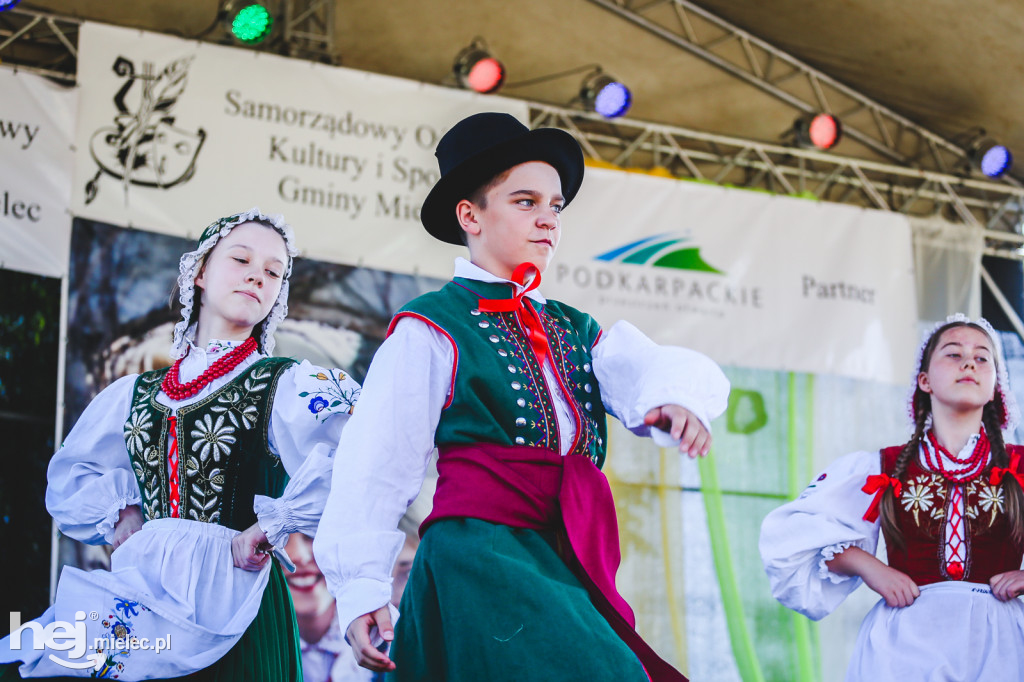 Roztańczony Chorzelów 2019