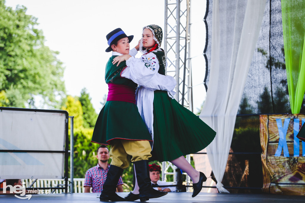 Roztańczony Chorzelów 2019