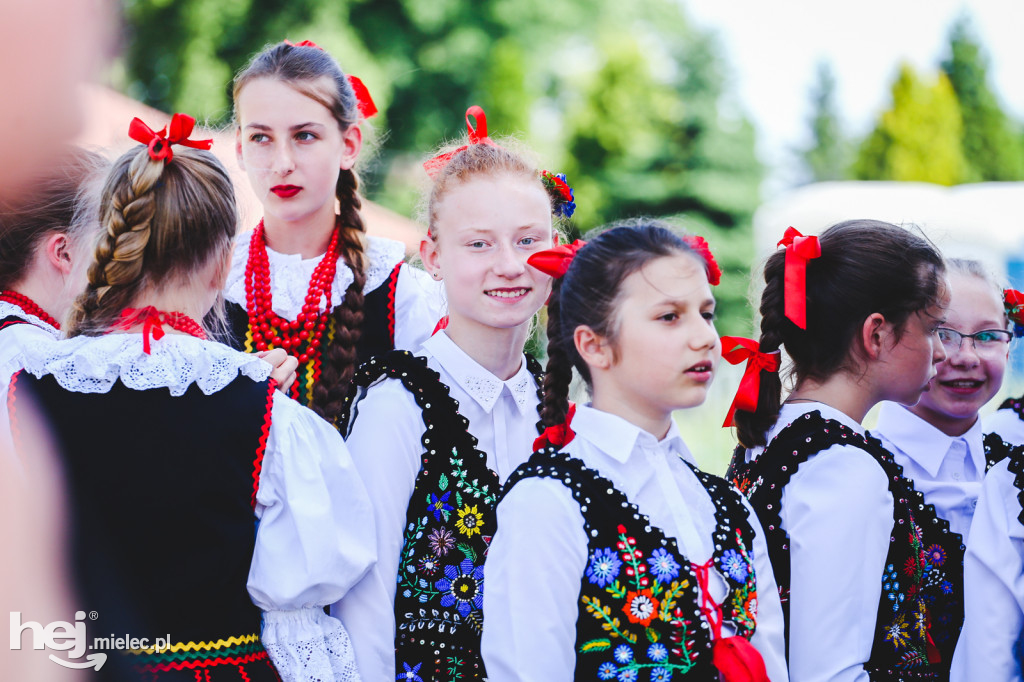 Roztańczony Chorzelów 2019