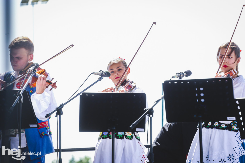 Roztańczony Chorzelów 2019