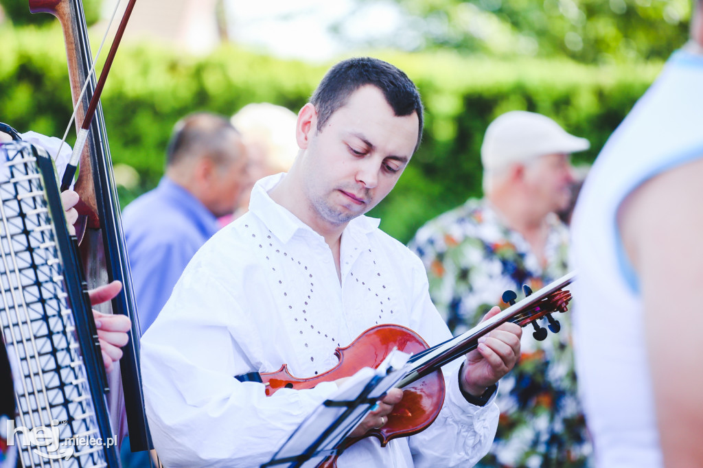 Roztańczony Chorzelów 2019