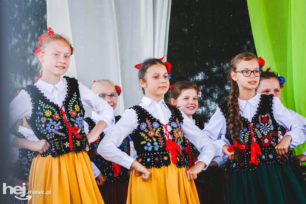 Roztańczony Chorzelów 2019