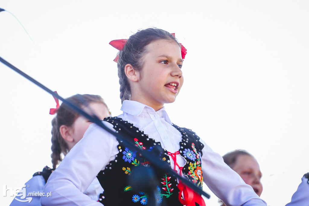 Roztańczony Chorzelów 2019