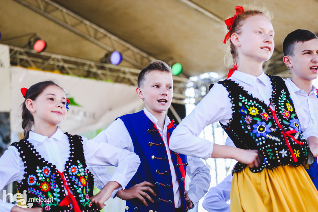 Roztańczony Chorzelów 2019