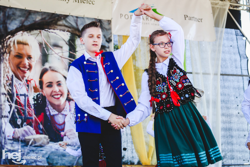 Roztańczony Chorzelów 2019