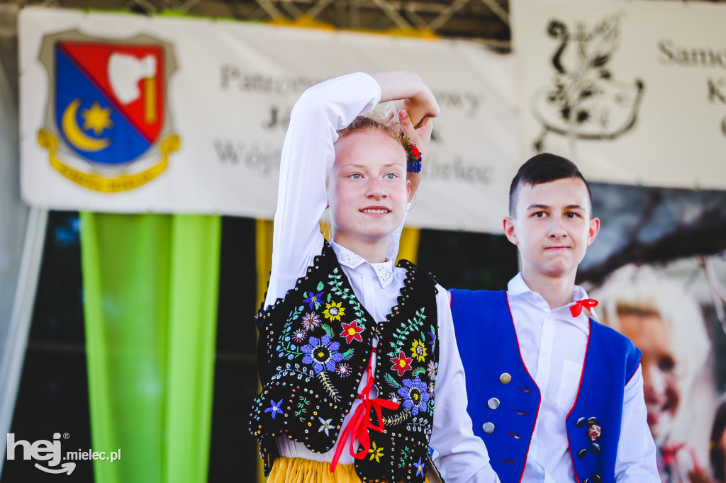 Roztańczony Chorzelów 2019