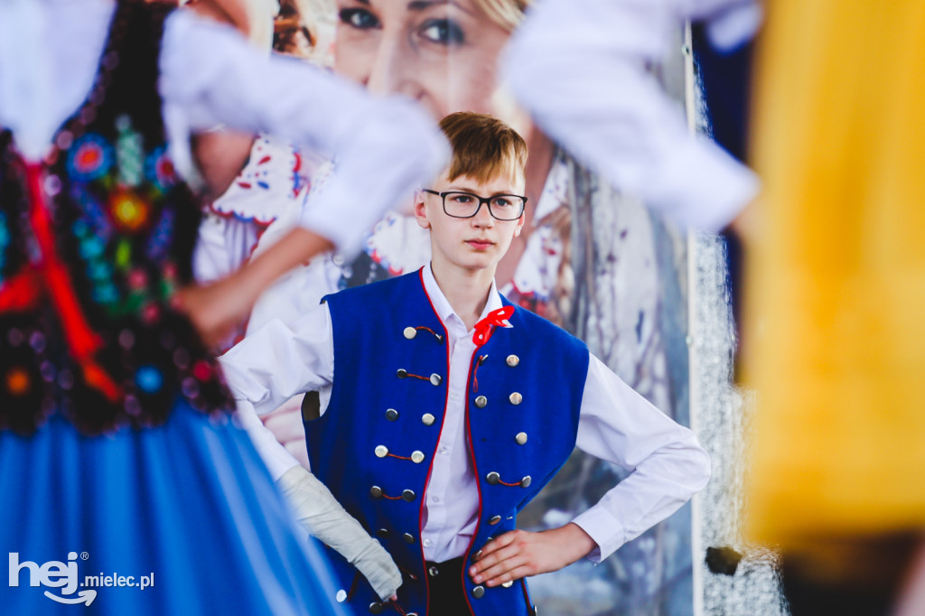 Roztańczony Chorzelów 2019