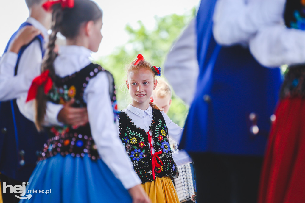 Roztańczony Chorzelów 2019