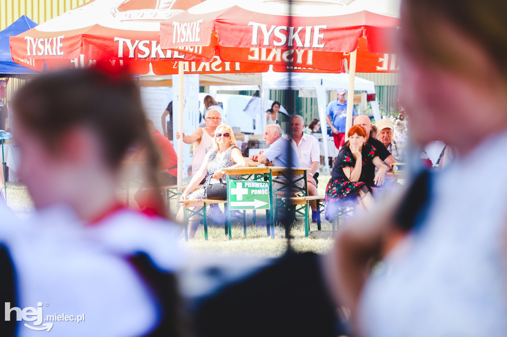 Roztańczony Chorzelów 2019