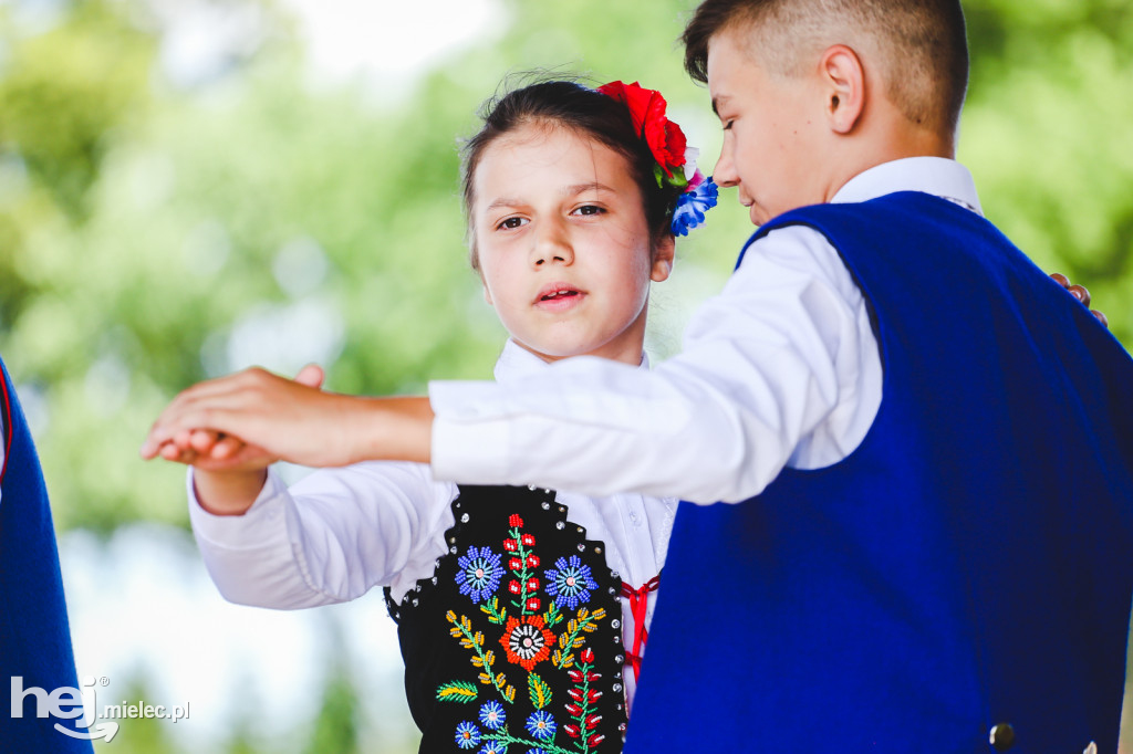 Roztańczony Chorzelów 2019