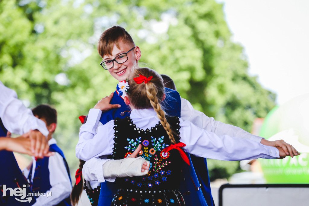 Roztańczony Chorzelów 2019