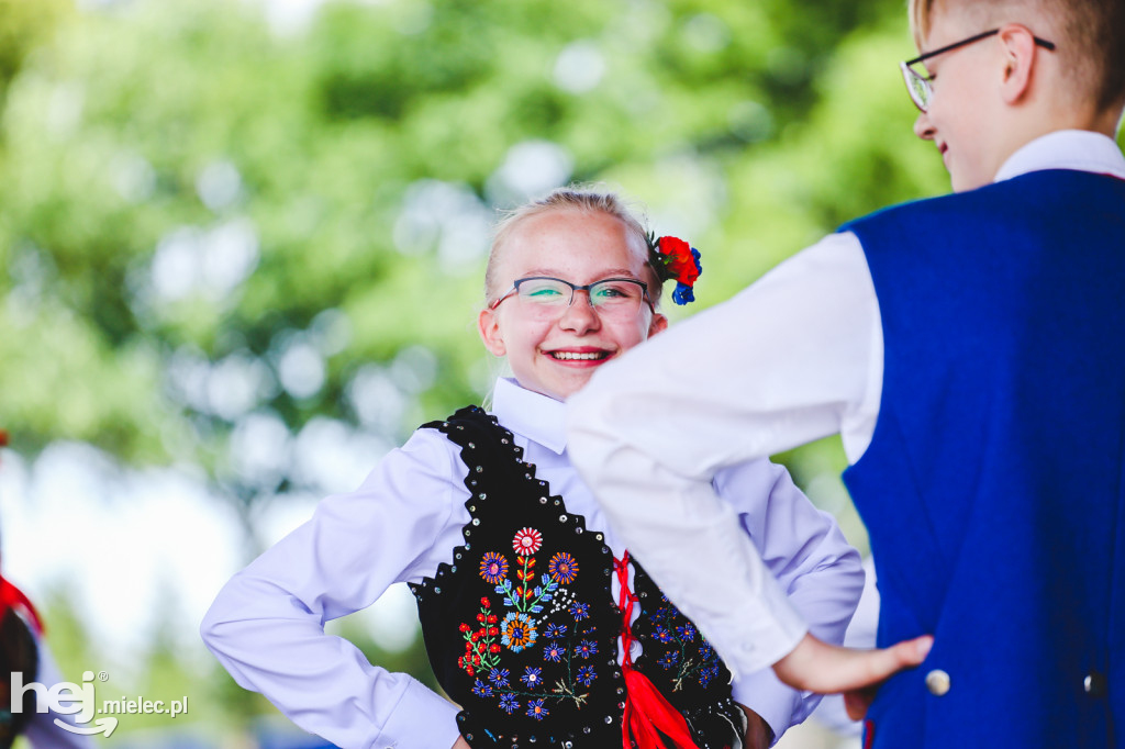 Roztańczony Chorzelów 2019
