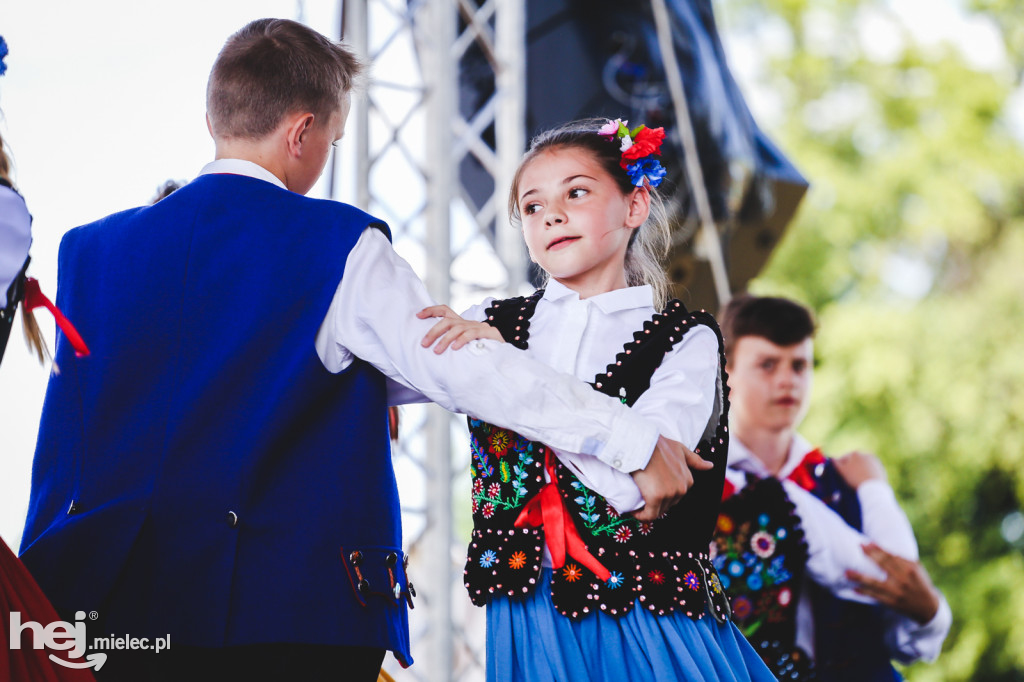 Roztańczony Chorzelów 2019