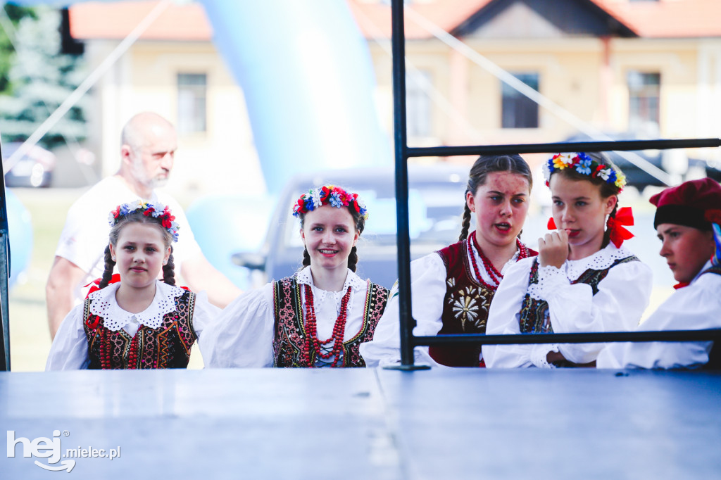 Roztańczony Chorzelów 2019