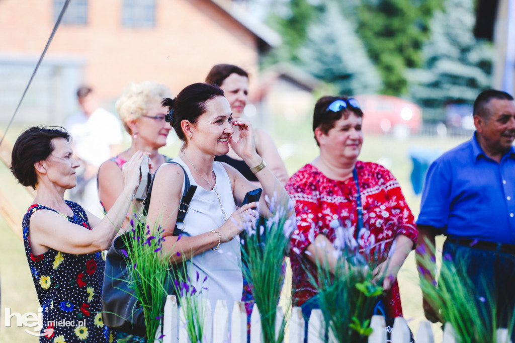 Roztańczony Chorzelów 2019