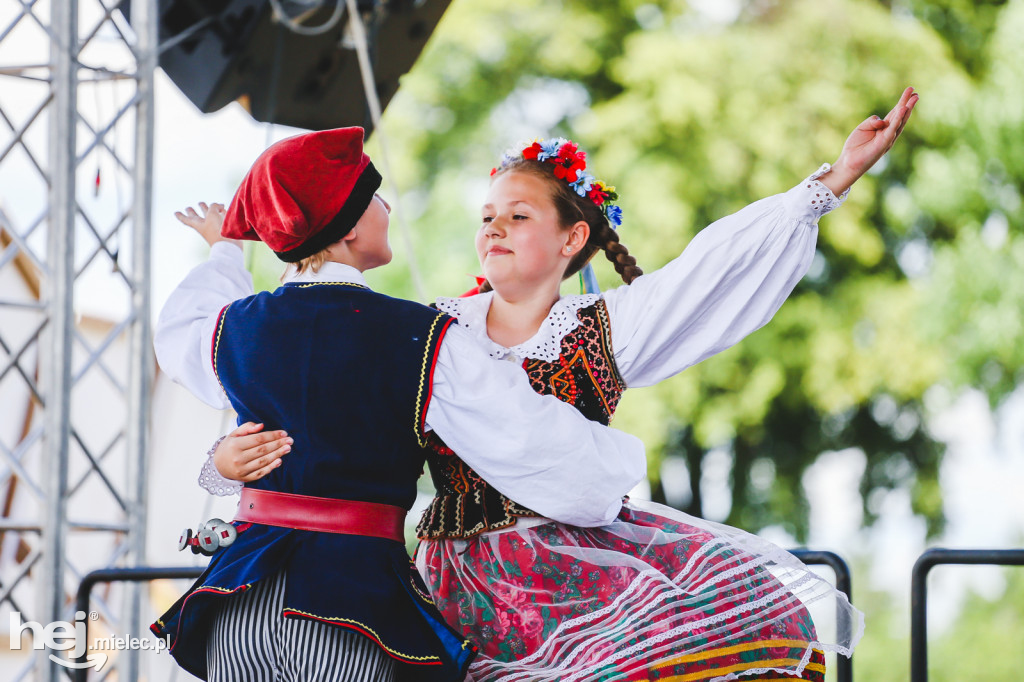 Roztańczony Chorzelów 2019